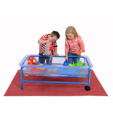 Permafresh Waterproof Mat