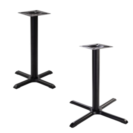 Phoenix Dining Table Base