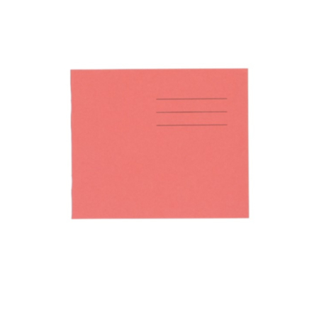 5.25X6.5 24pg 15mm Red P100