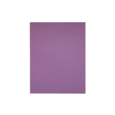 Rhino A4 80pg Cornell 8mm Ruled |  Purple  P50