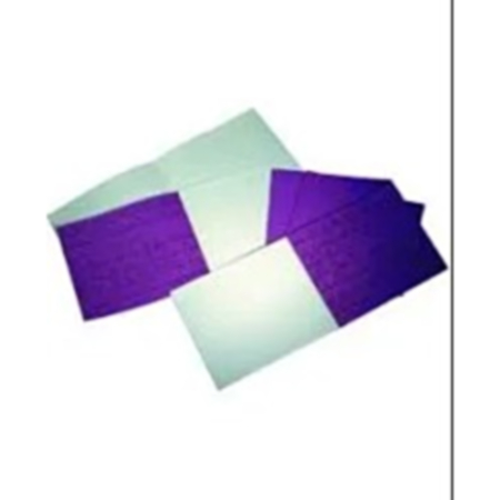 Learn To Write 40pg 6/21mmPurp