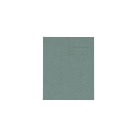 8x6.5 48pg F12 Dk Green P100