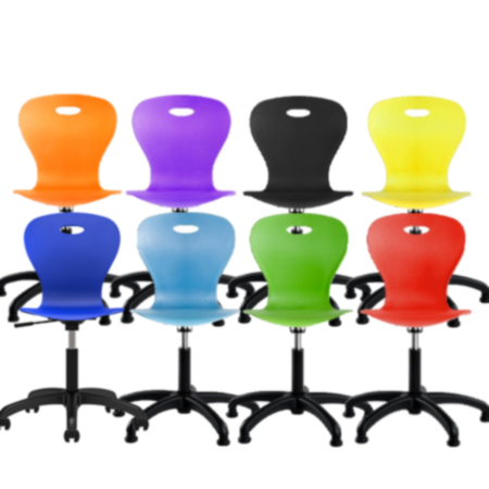 Origin Lotus Polypropylene Task Chair