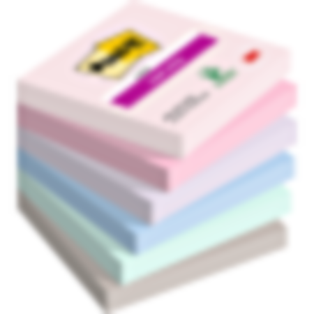 Post-it Super Sticky Nts Slfl 76x76 Pack 6
