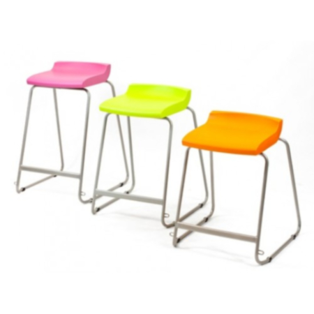 Postura Plus School Lab Stool