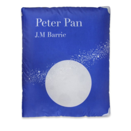 Classic Primary Book Bean Bags (Set of 3) 