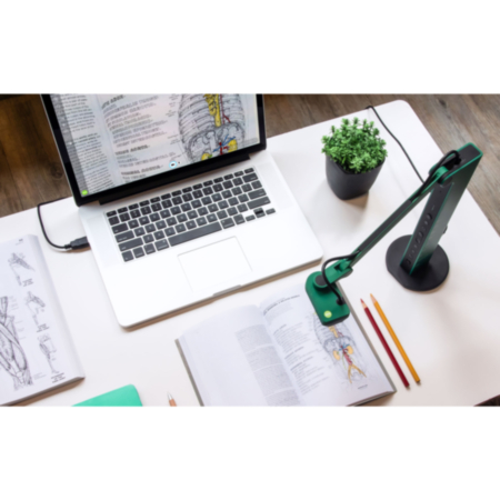 IPEVO VZ-R HDMI/USB Dual Mode 8MP Visualiser