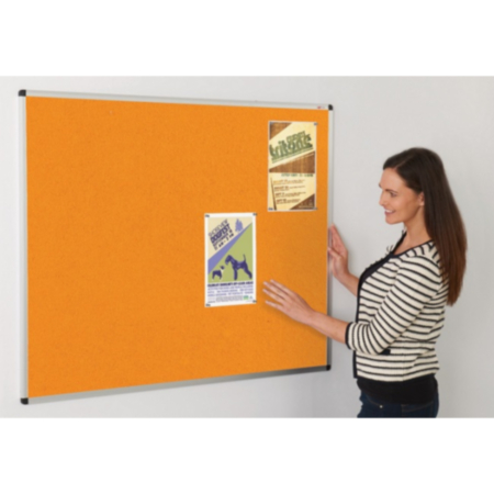 Colourplus Vibrant Noticeboards