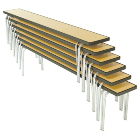 Gopak Premier Stacking Bench