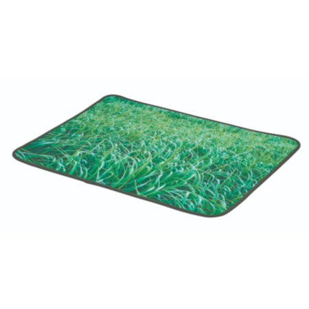 Millhouse Long Grass Mat 