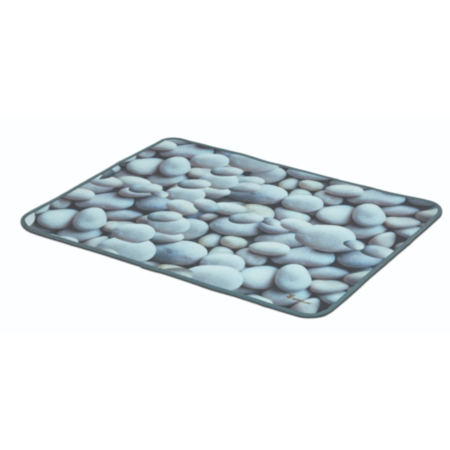 Millhouse Decorative Pebble Classroom Mat