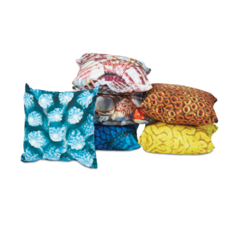 Millhouse Under The Sea Cushion Set     