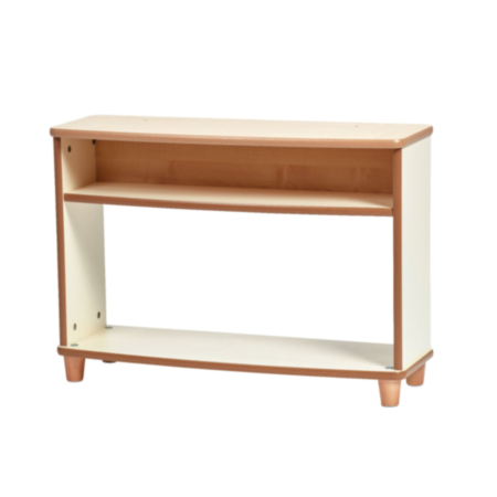 Millhouse Home From Home Early Years Wooden Indoor Role Play Console Table