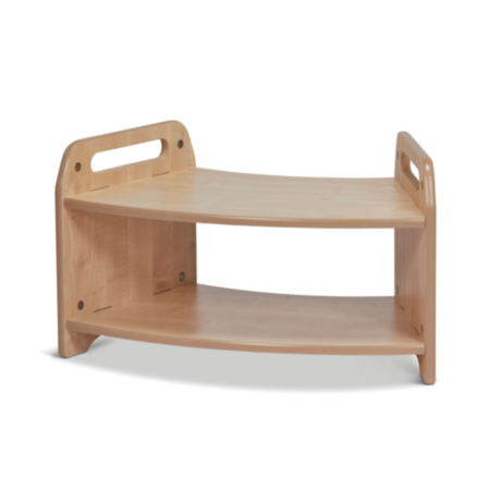 Millhouse Low 45 Open Sweep Storage Unit  