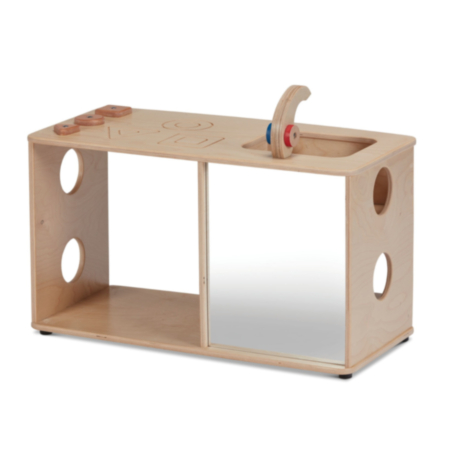 Millhouse Under 2s Activity Kitchen  
