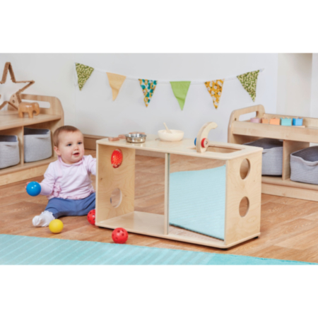 Millhouse Under 2s Activity Kitchen  