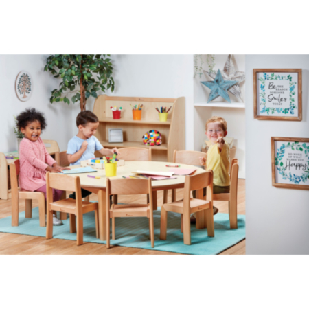 Millhouse Small Circular Table (D750 x H320mm)  