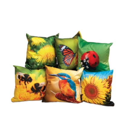 Millhouse Nature Cushion Set  
