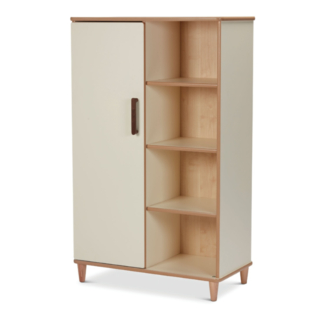 Millhouse Home From Home Cupboard and Display  