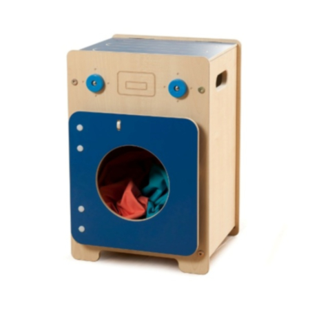 Millhouse Wolds Washer