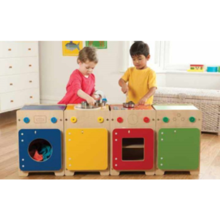 Millhouse Wolds Cooker