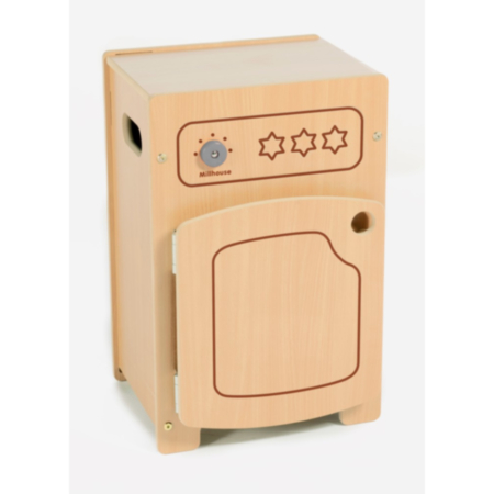 Millhouse Stamford Role Play Kitchen - Fridge