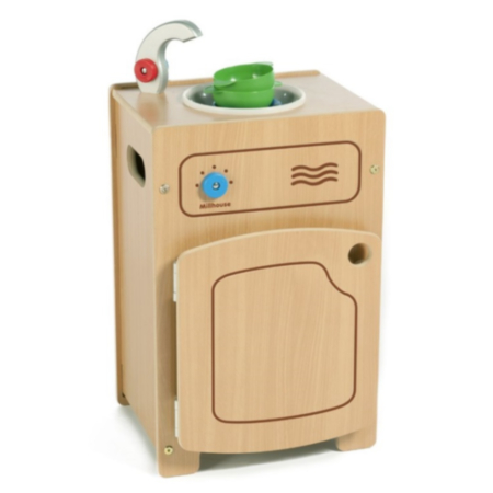 Millhouse Stamford Role Play Kitchen - Sink