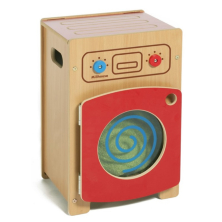 Millhouse Stamford Role Play Kitchen - Washing Machine