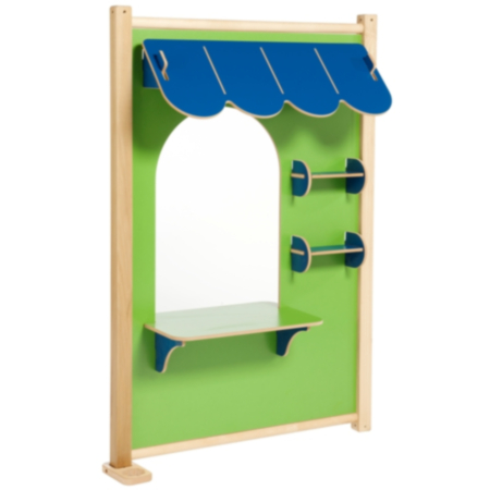 Millhouse Role Play Panel - Shop Counter
