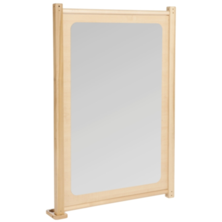 Millhouse Maple Role Play Panel - Mirror