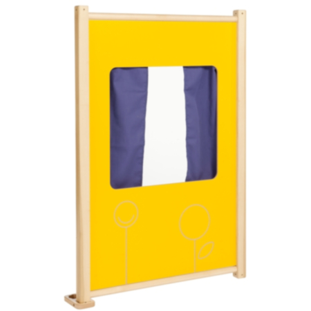 Millhouse Role Play Panel - Window