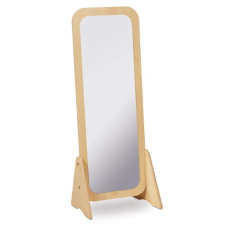 Millhouse Early Years Freestanding Mirror