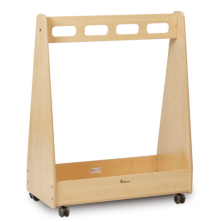 Millhouse Basic Dressing up Trolley 