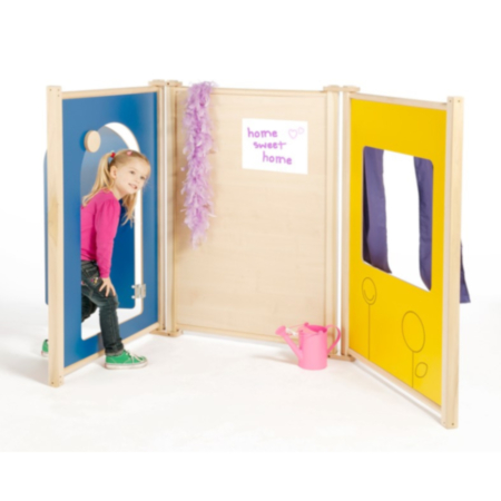 Millhouse Role Play Panel - Home Set 