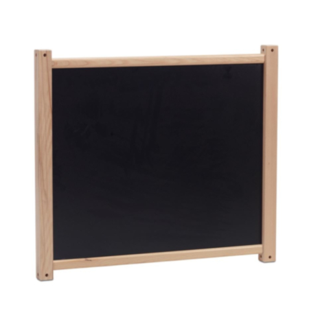 Millhouse Toddler Chalkboard Panel