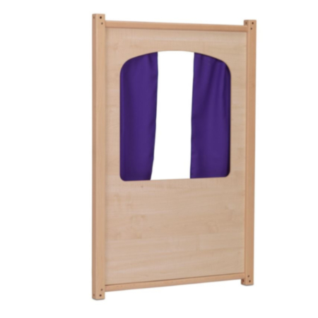 Millhouse Role Play Window Panel