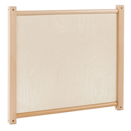 Millhouse Toddler Maple Panel 