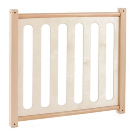 Millhouse Toddler Fence Panel 