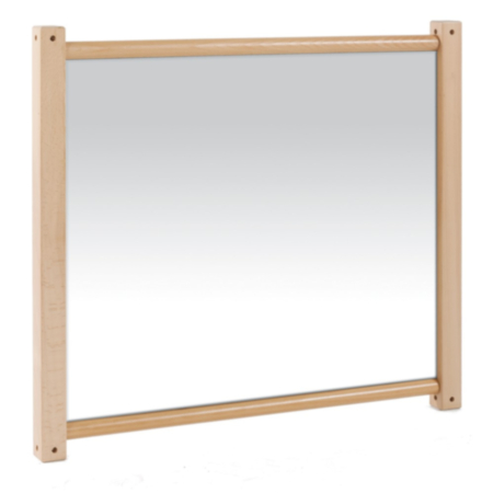 Millhouse Toddler Mirror Panel