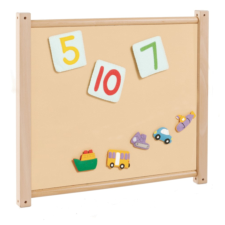 Millhouse Toddler Display Panel 