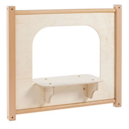 Millhouse Toddler Window Panel  