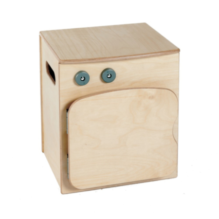 Millhouse Natural Fridge (H400mm)