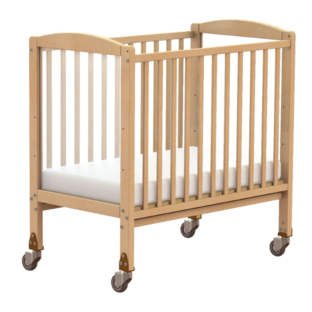 Millhouse Commercial Wooden Evacuation Cot
