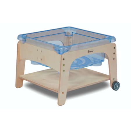 Millhouse Mini Sand and Water Play Station -440mm