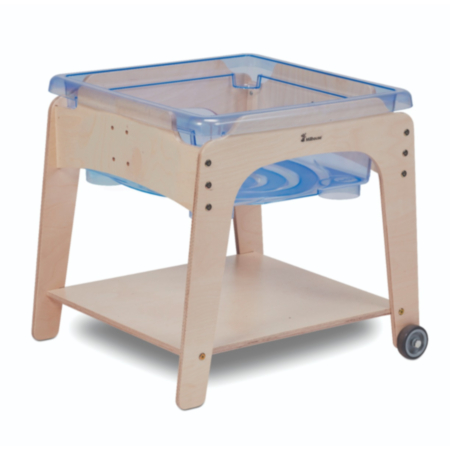 Millhouse Mini Sand and Water Play Station -590mm