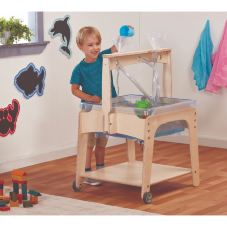 Millhouse Mini Sand and Water Play Station -590mm