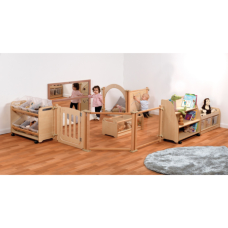 Millhouse Baby Enclosure Zone - Bundle Deal