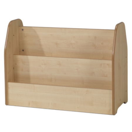 Millhouse Double-sided Book Display Unit