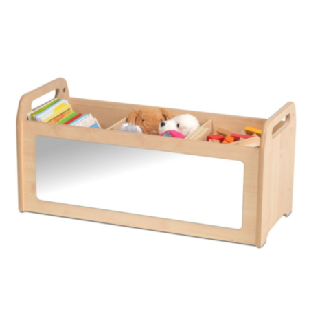 Millhouse Easy Access Storage Unit