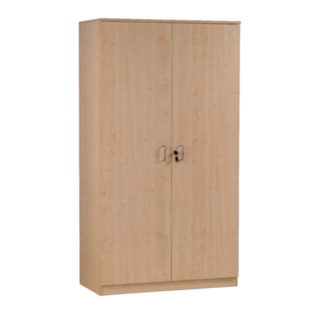 Millhouse Lockable Tall Classroom Storage Cupboard